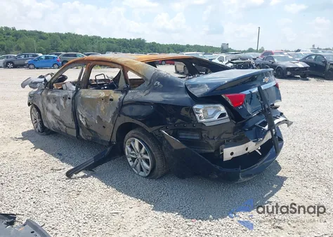 2020 Chevrolet Impala Fwd Lt z USA, uszkodzony, nr VIN 1G11Z5S31LU108650